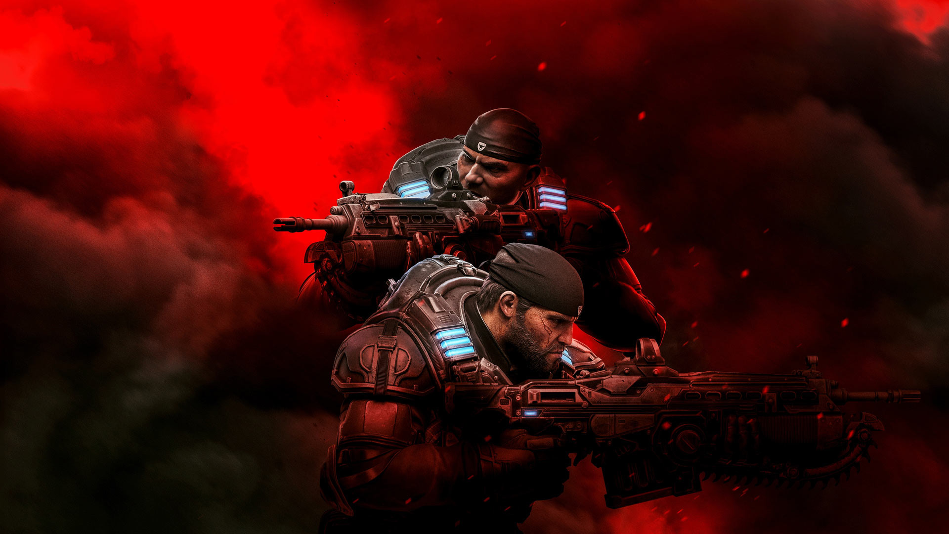 کارگردان فیلم اقتباسی Gears of War مشخص شد