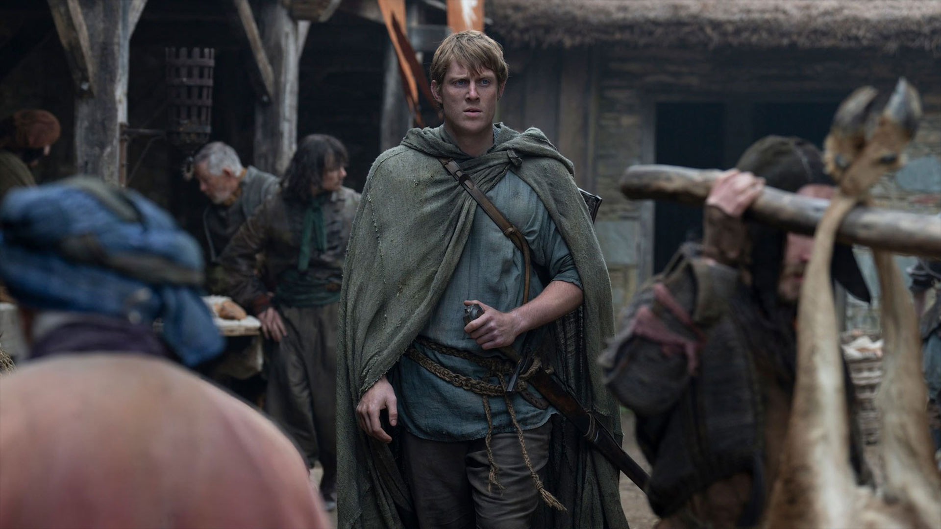 سریال A Knight of the Seven Kingdoms: The Hedge Knight تاخیر خورد